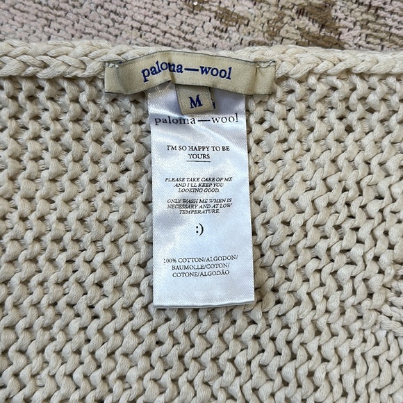 Paloma Wool Knit Set - Picture 5 of 6